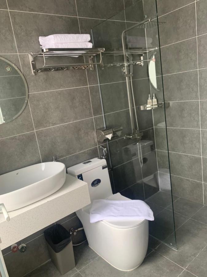 Raon Bazan Hotel - Stay 24H Đà Lạt Phòng bức ảnh