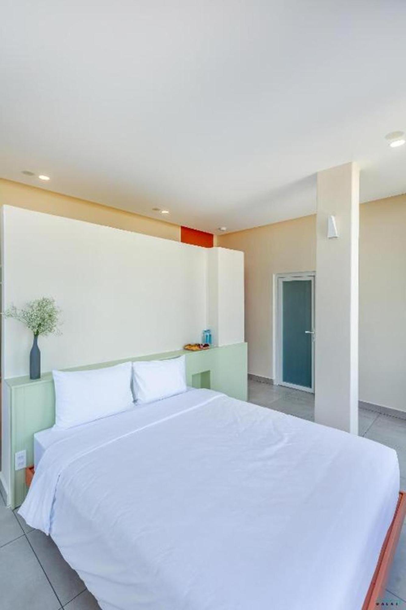 Raon Bazan Hotel - Stay 24H Đà Lạt Ngoại thất bức ảnh