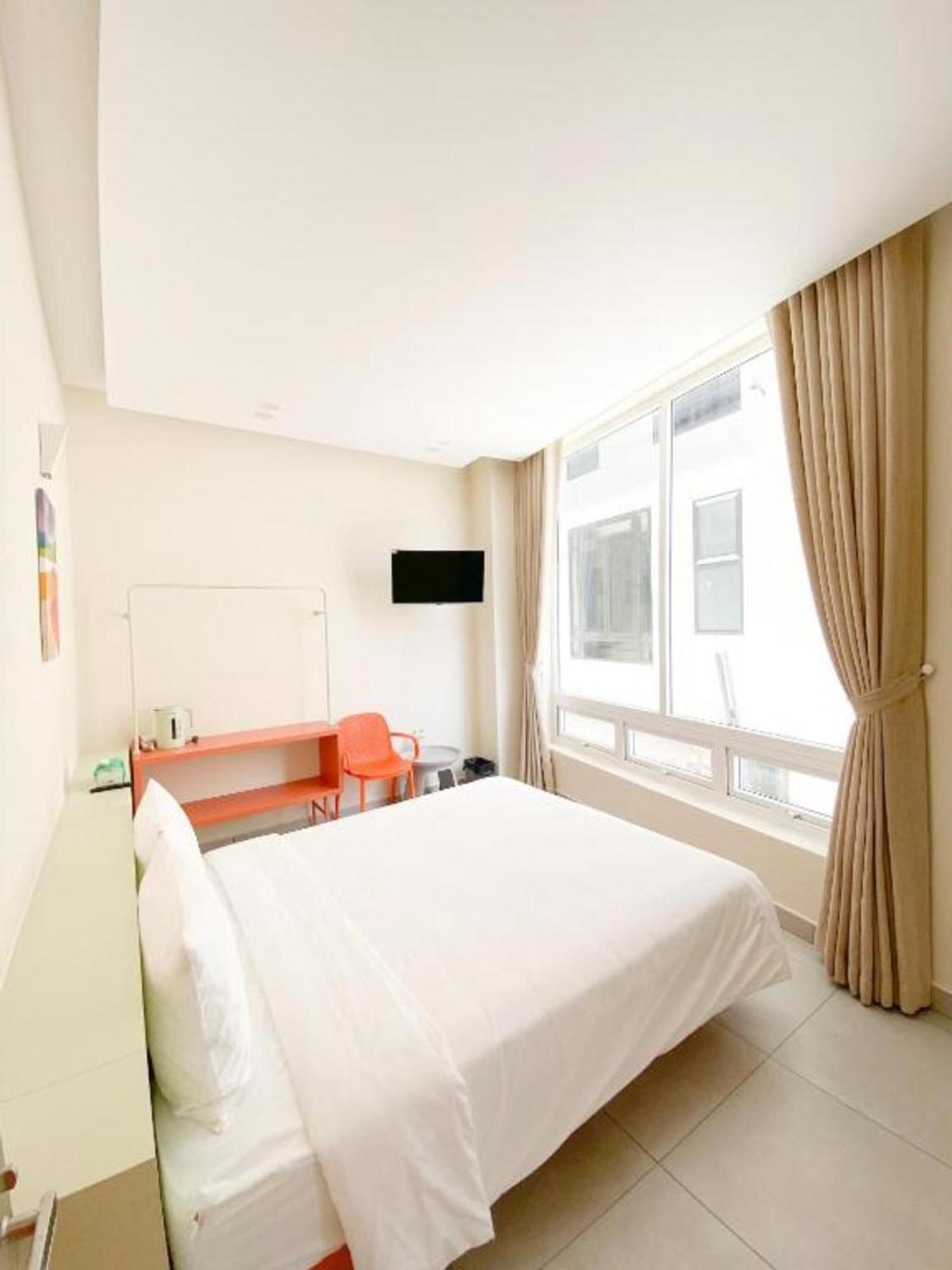 Raon Bazan Hotel - Stay 24H Đà Lạt Ngoại thất bức ảnh