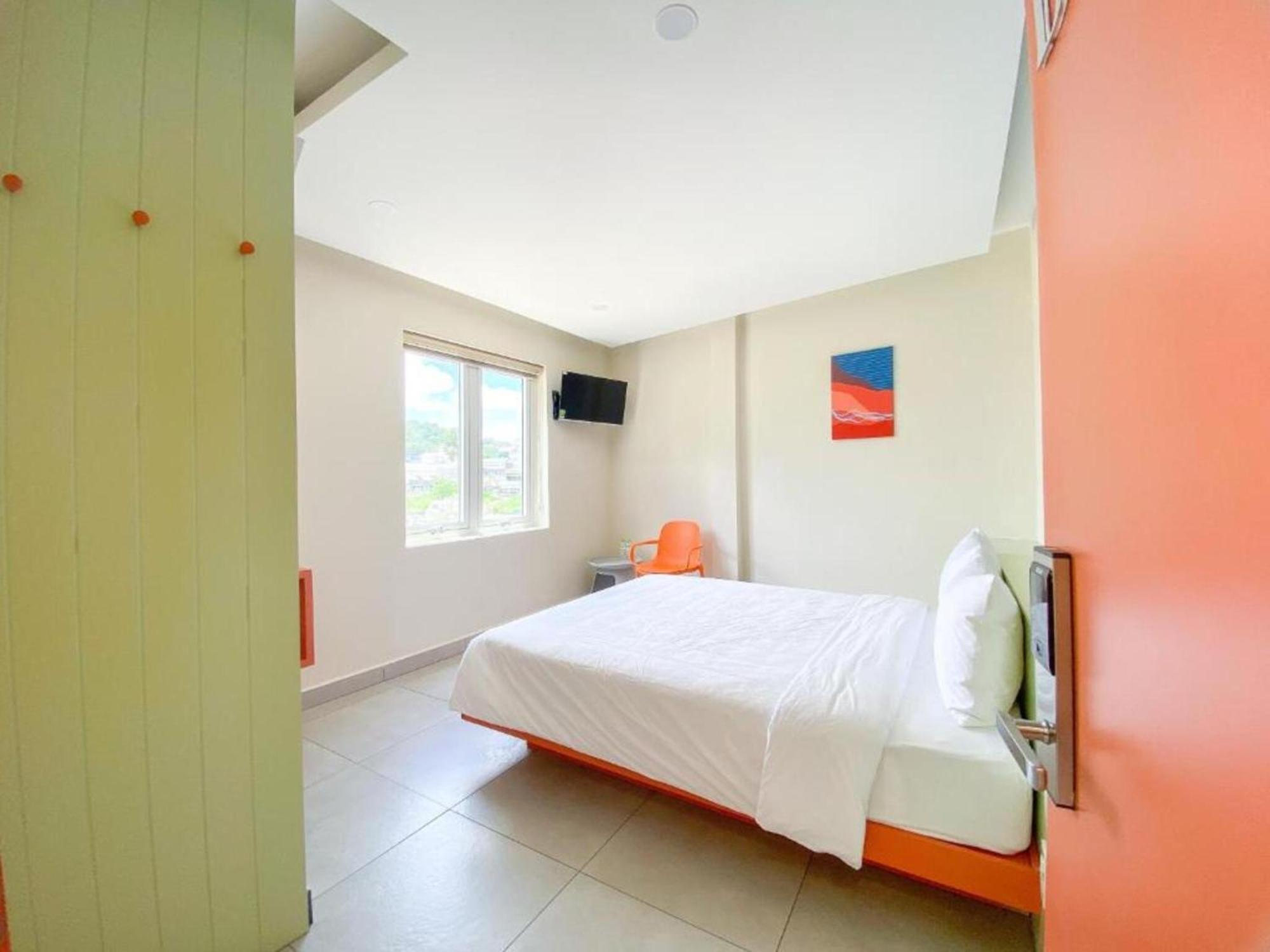 Raon Bazan Hotel - Stay 24H Đà Lạt Ngoại thất bức ảnh