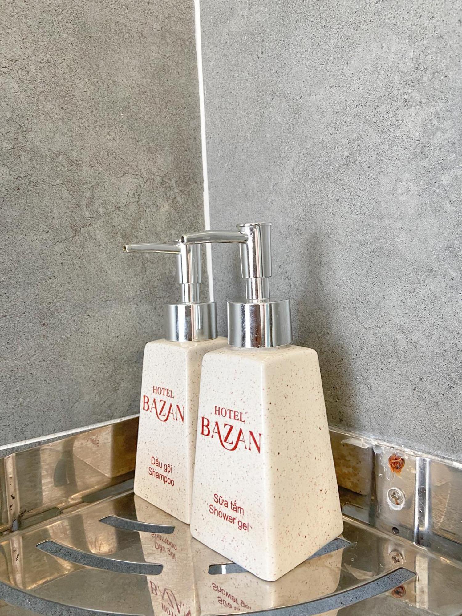Raon Bazan Hotel - Stay 24H Đà Lạt Ngoại thất bức ảnh